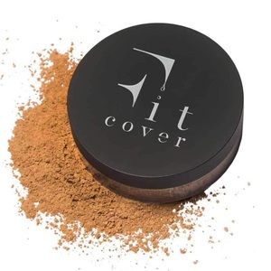 Fitcover Australia Foundation Makeup